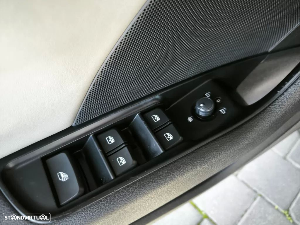 Audi A3 Cabrio 1.6 TDi - 41