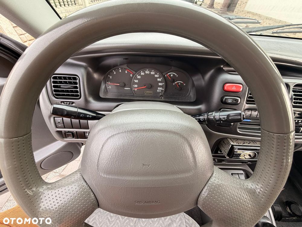 Suzuki Grand Vitara 2.0 TD Limited - 17