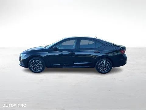 Skoda Octavia 1.5 TSI e-TEC DSG Clever - 2