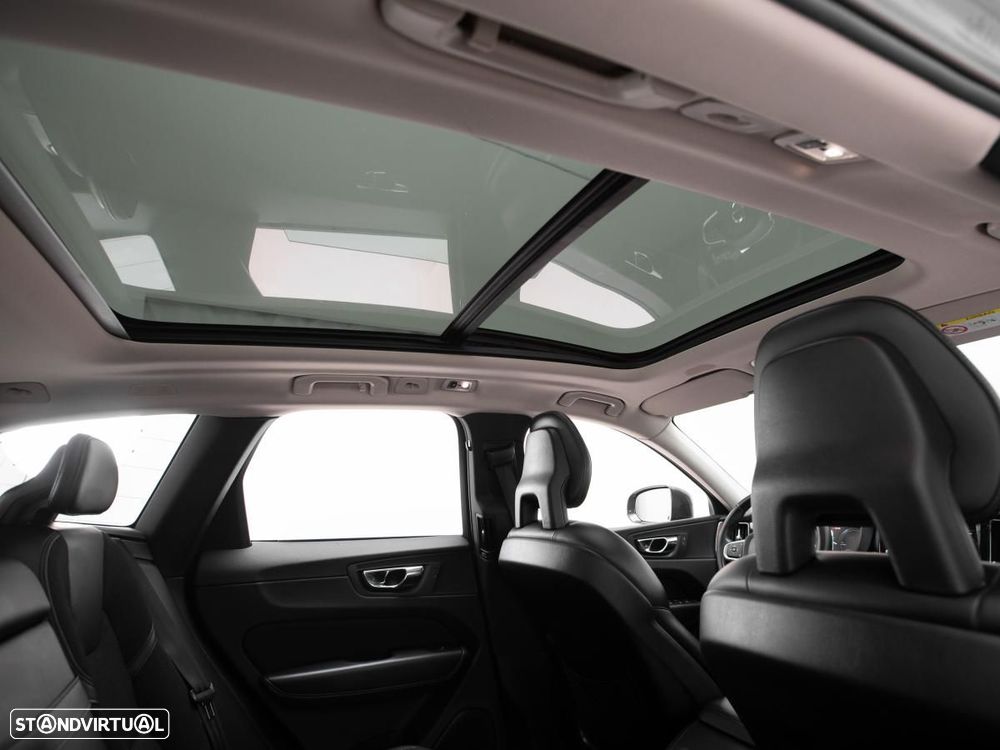 Volvo XC 60 - 12