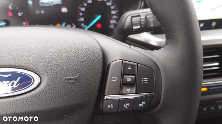 Ford Focus 1.0 EcoBoost Titanium - 14