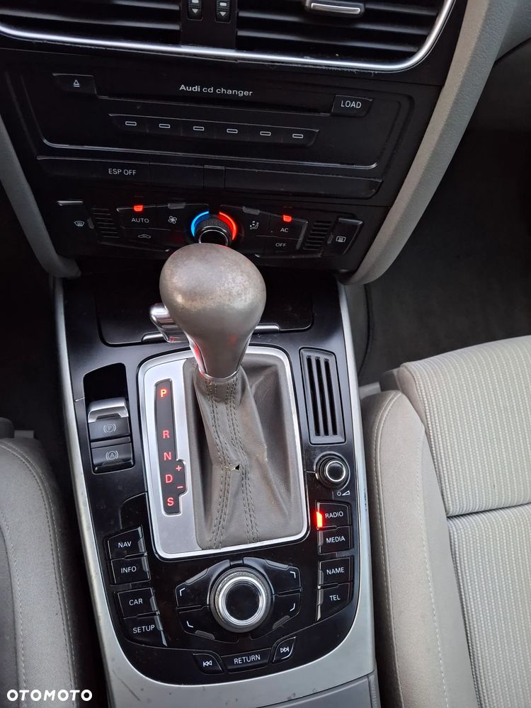 Audi A4 Avant 2.7 TDI DPF multitronic Ambiente - 32