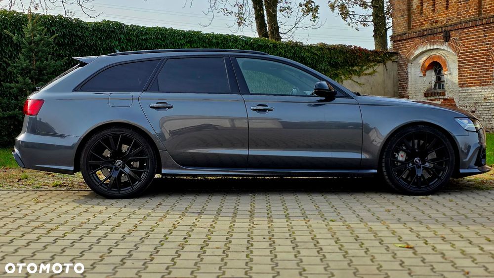 Audi RS6 ver-performance-4-0-tfsi-quattro-tiptronic - 5