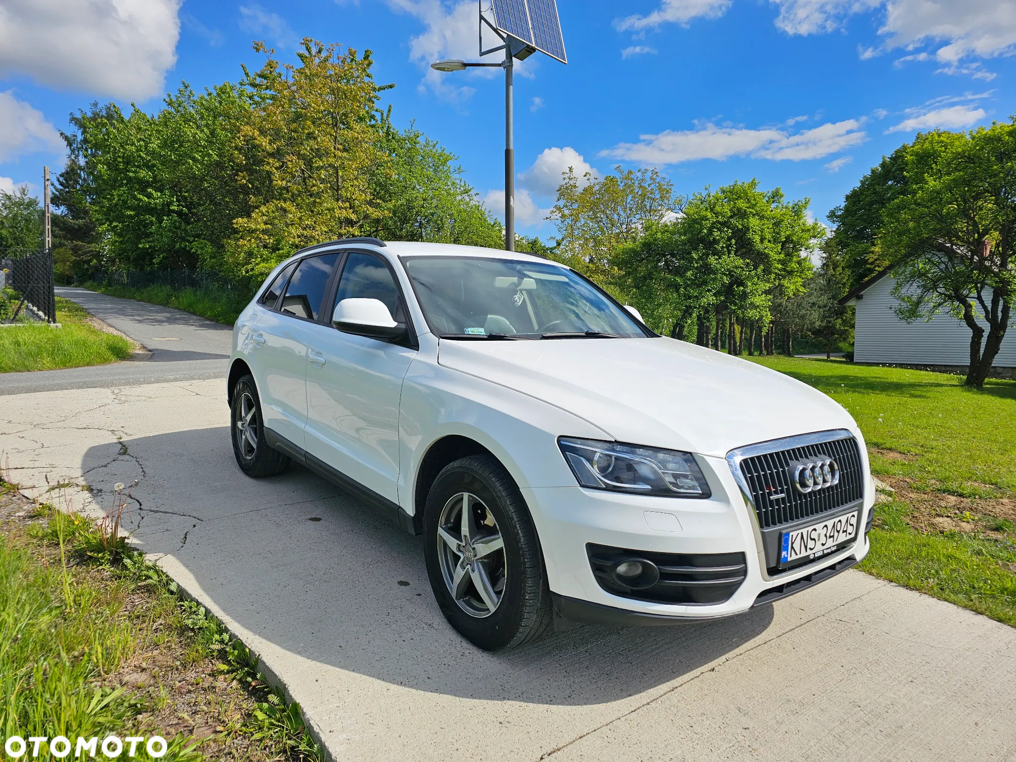 Audi Q5 2.0 TDI Quattro - 16
