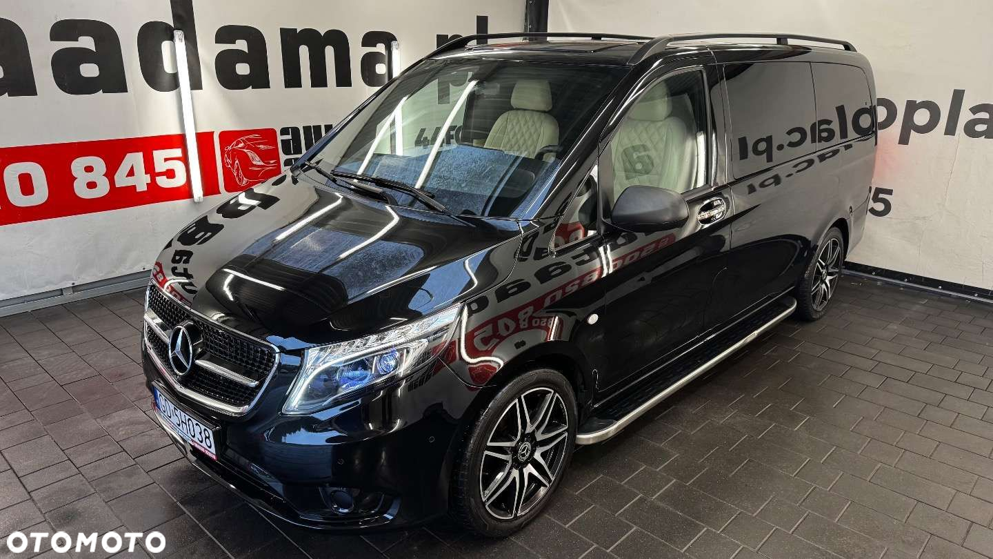 Mercedes-Benz Vito - 3