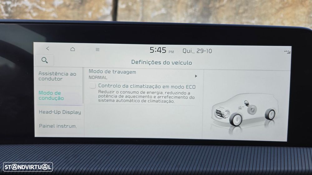 Kia EV6 77.4 kWh GT-Line - 36