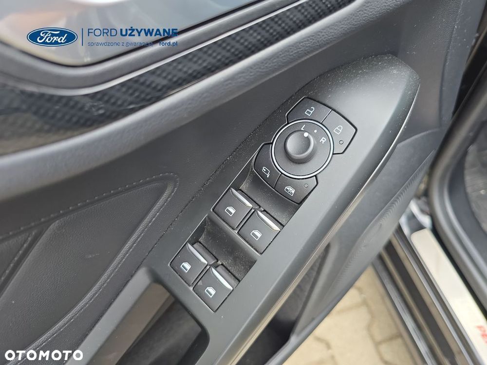 Ford Focus 2.3 EcoBoost ST X - 24