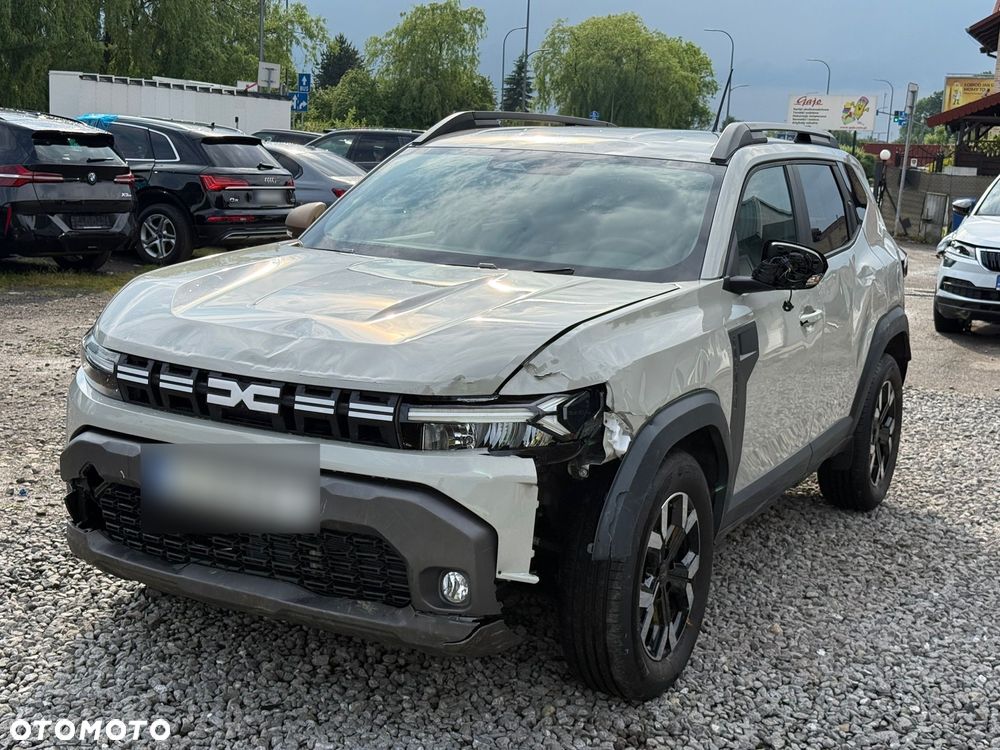 Dacia Duster - 9