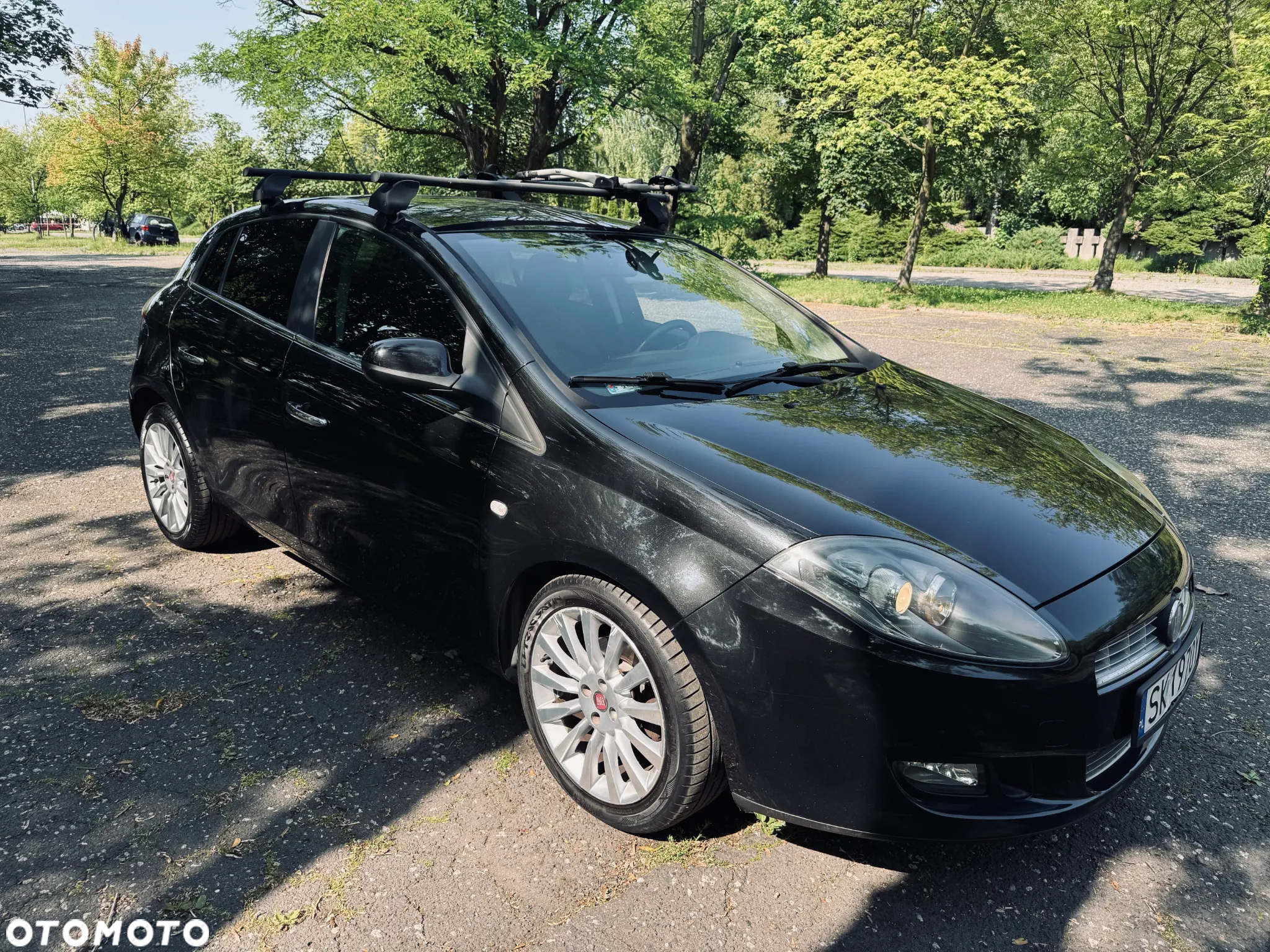 Fiat Bravo 1.4 T-Jet 16V Emotion - 6