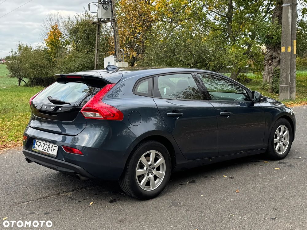 Volvo V40 D3 Drive-E Kinetic - 13