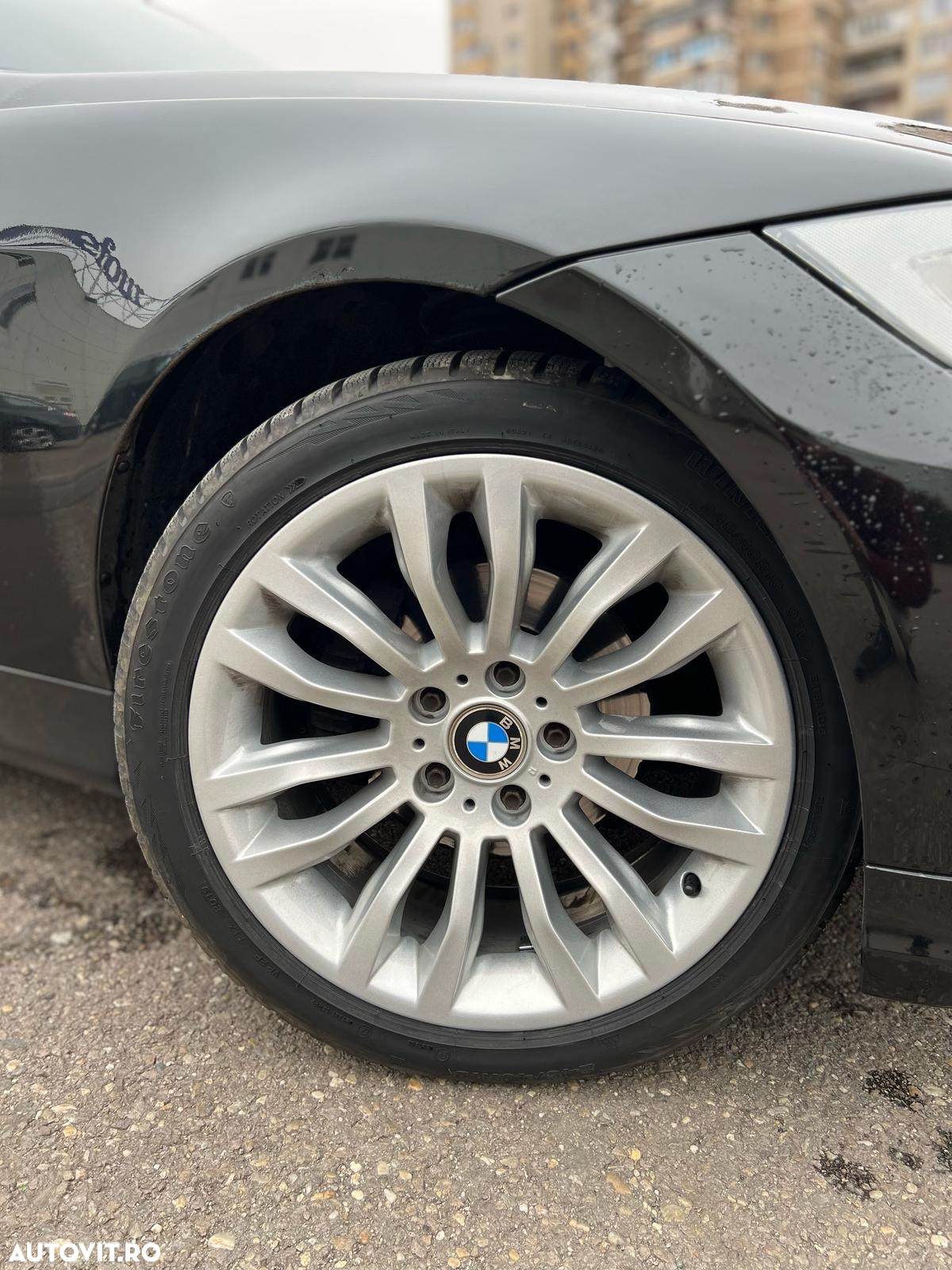 BMW Seria 3 - 6