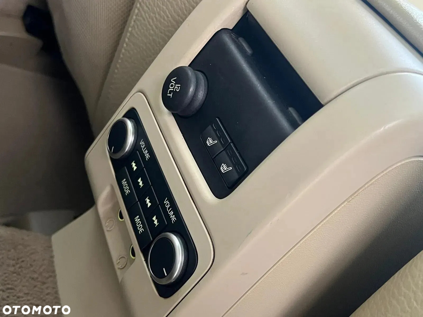 Volvo XC 60 - 29