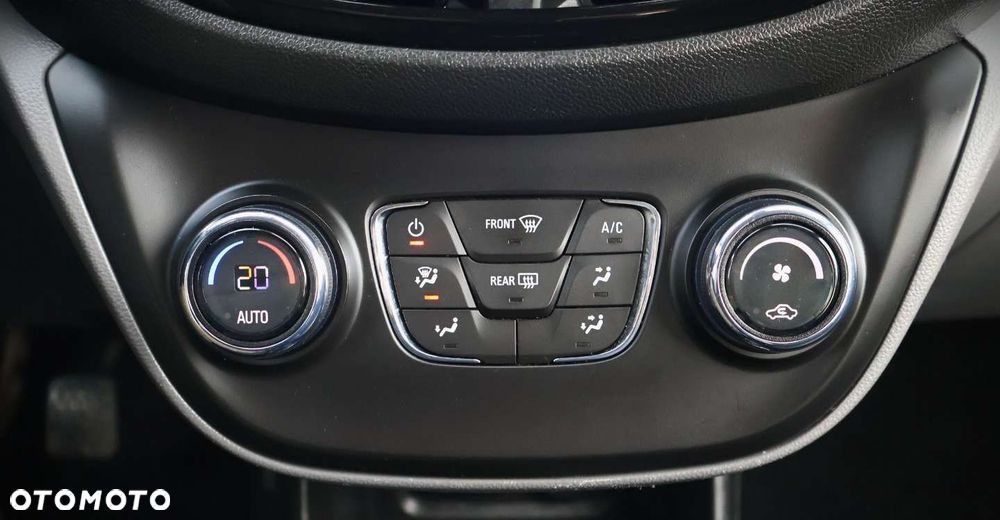 Opel Karl - 23