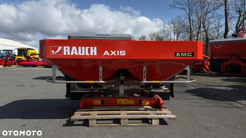 Kuhn AXIS 30.2
