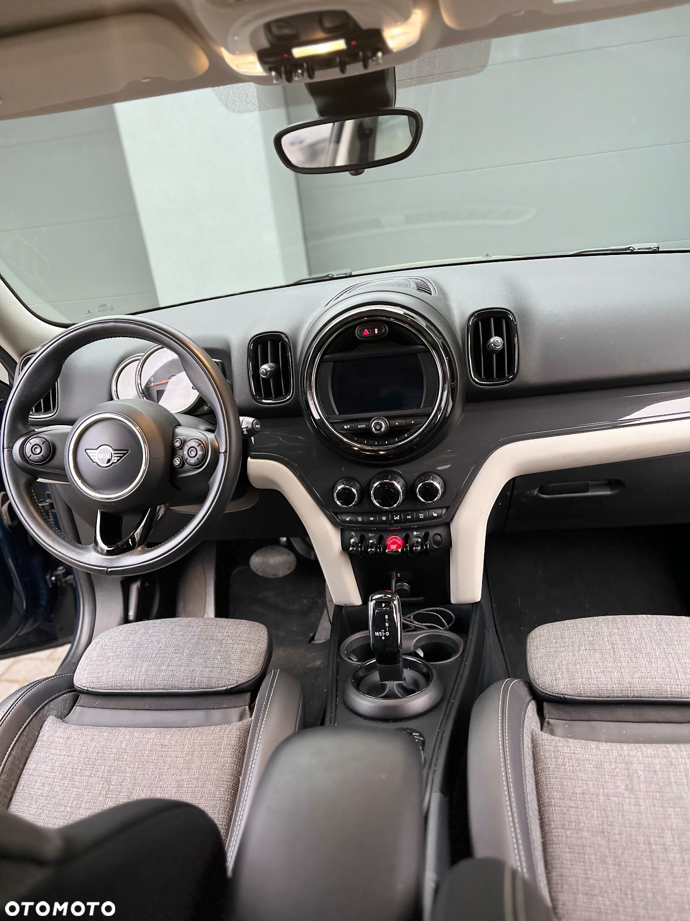 MINI Countryman Cooper - 9