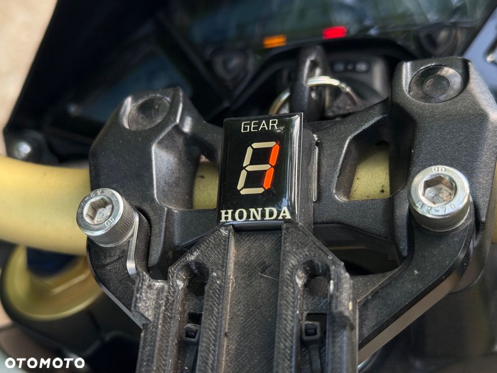 Honda CB - 28