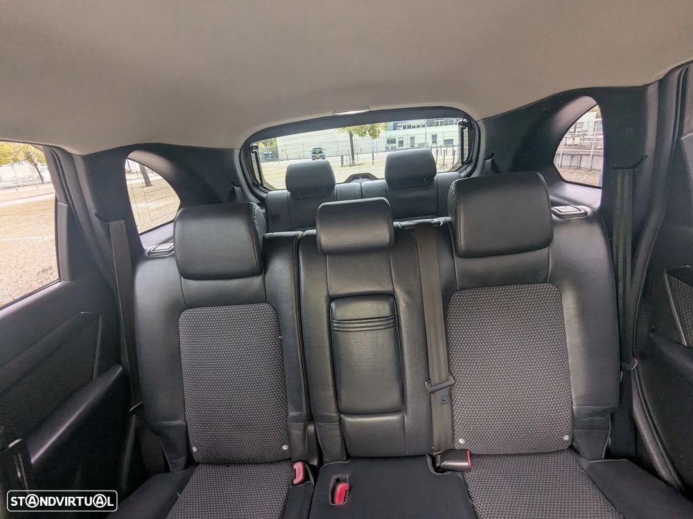 Chevrolet Captiva 2.0 VCDi Seven 7L - 10