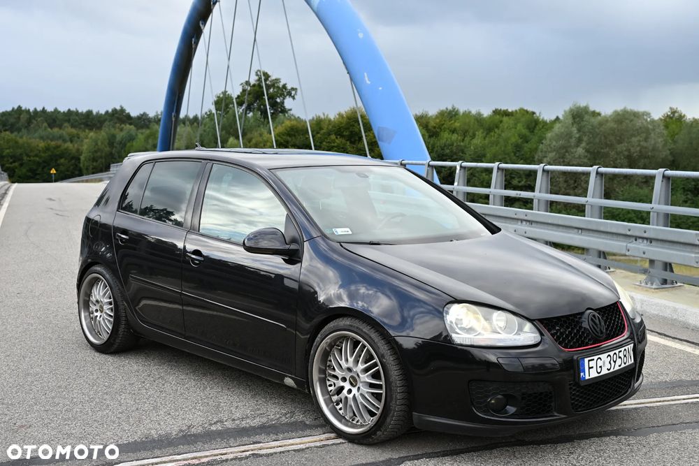 Volkswagen Golf V 1.4 TSI GT - 3