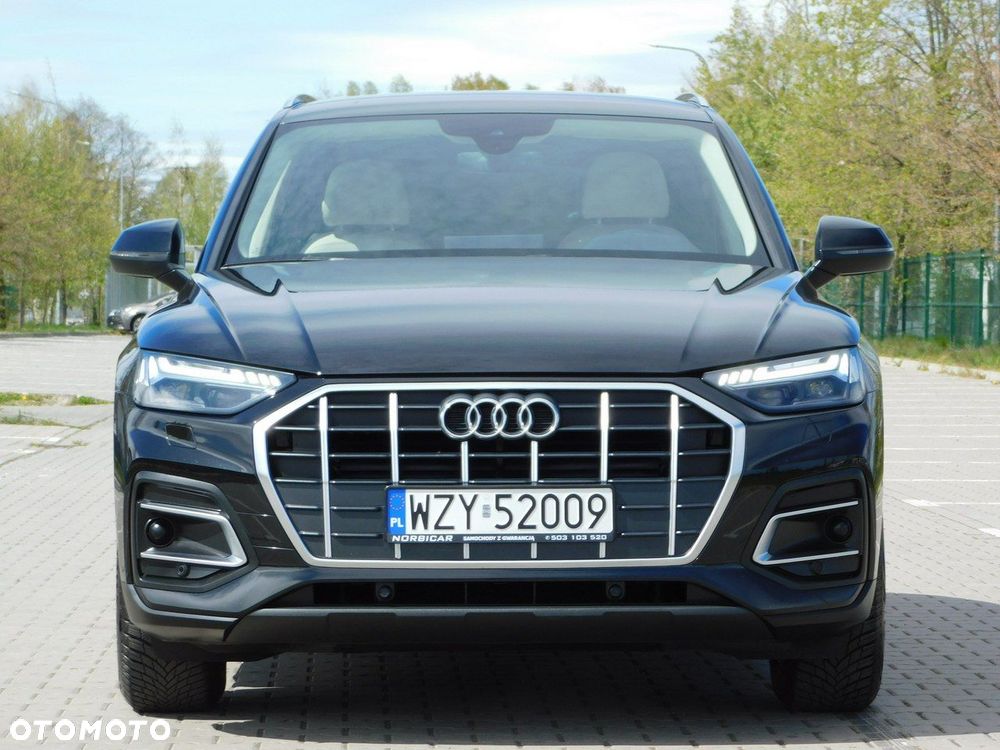Audi Q5 - 9