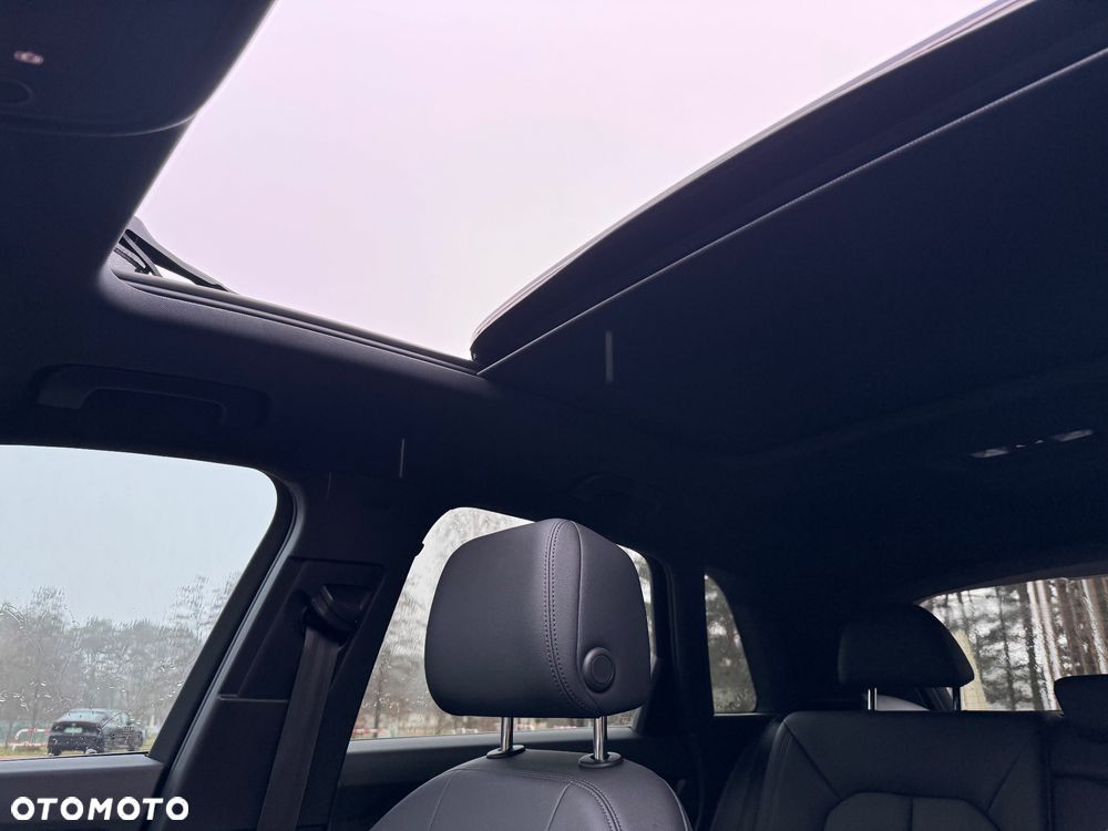 Audi Q3 45 TFSI Quattro S tronic advanced - 26