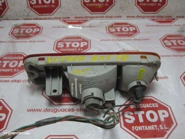 FAROLIM TRASEIRO DIREITO SUZUKI GRAND VITARA I 2001 - - 3