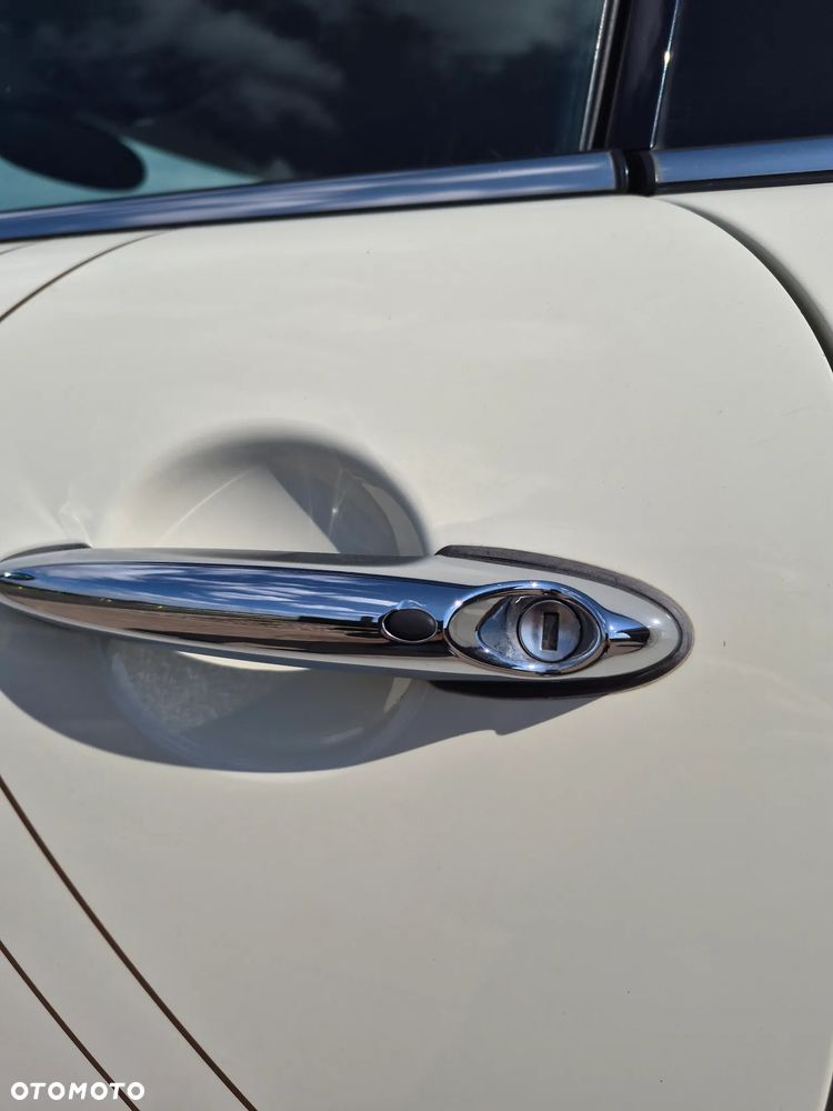 MINI Clubman - 20