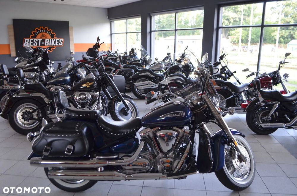 Yamaha Road Star - 37