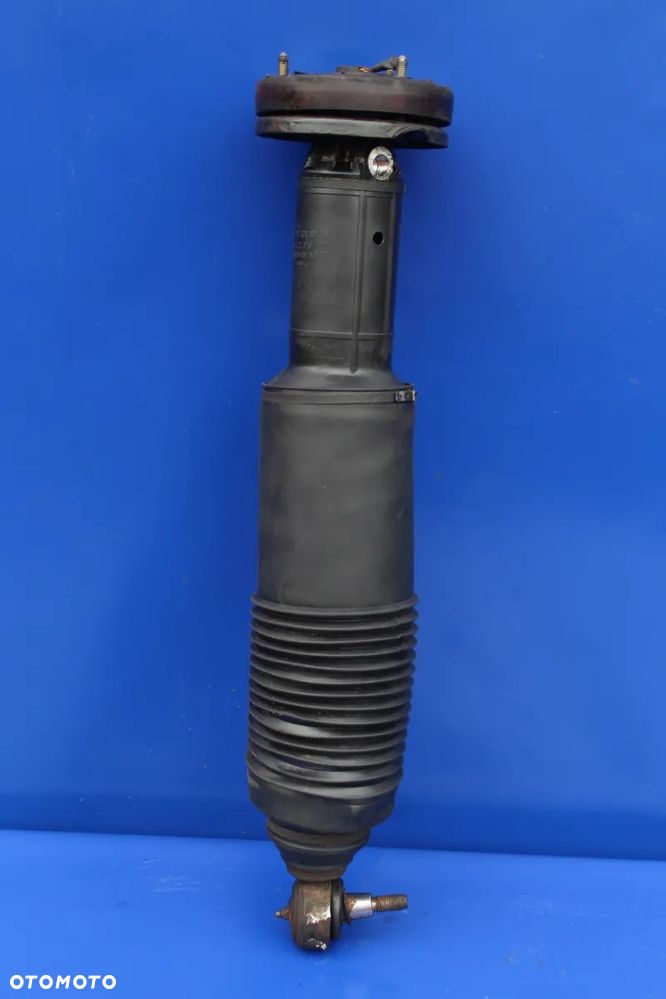 Amortyzator ABC przód przedni lewy OE Mercedes SL R230 SL500 A2303208713 - 2
