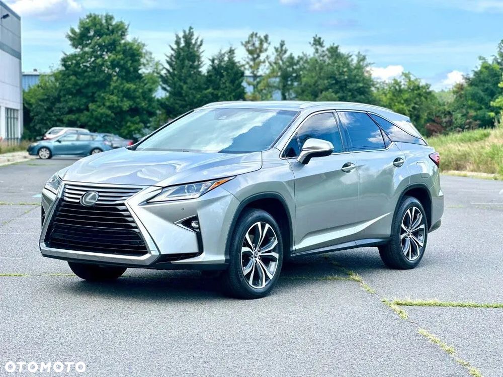 Lexus RX - 2