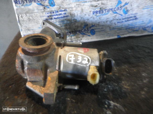 Egr 8973667830 1350007120 RENAULT ESPACE 4 2005 3.0DCI 180CV 5P CINZA ELETRICO - 1