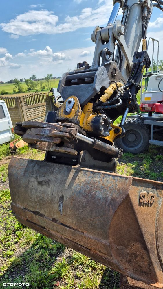 Takeuchi TB175W - 7