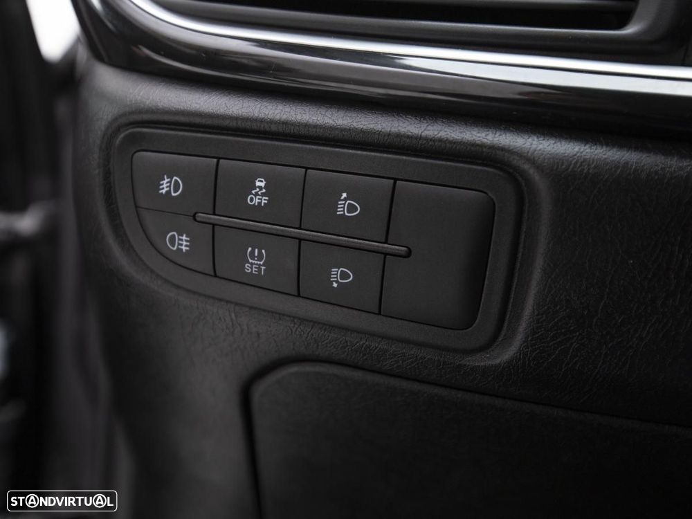 Fiat Tipo 1.3 MultiJet Life - 17