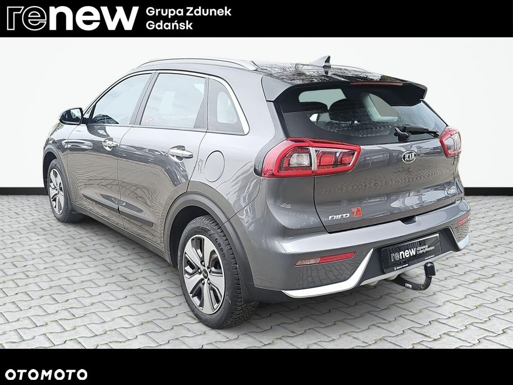 Kia Niro - 9
