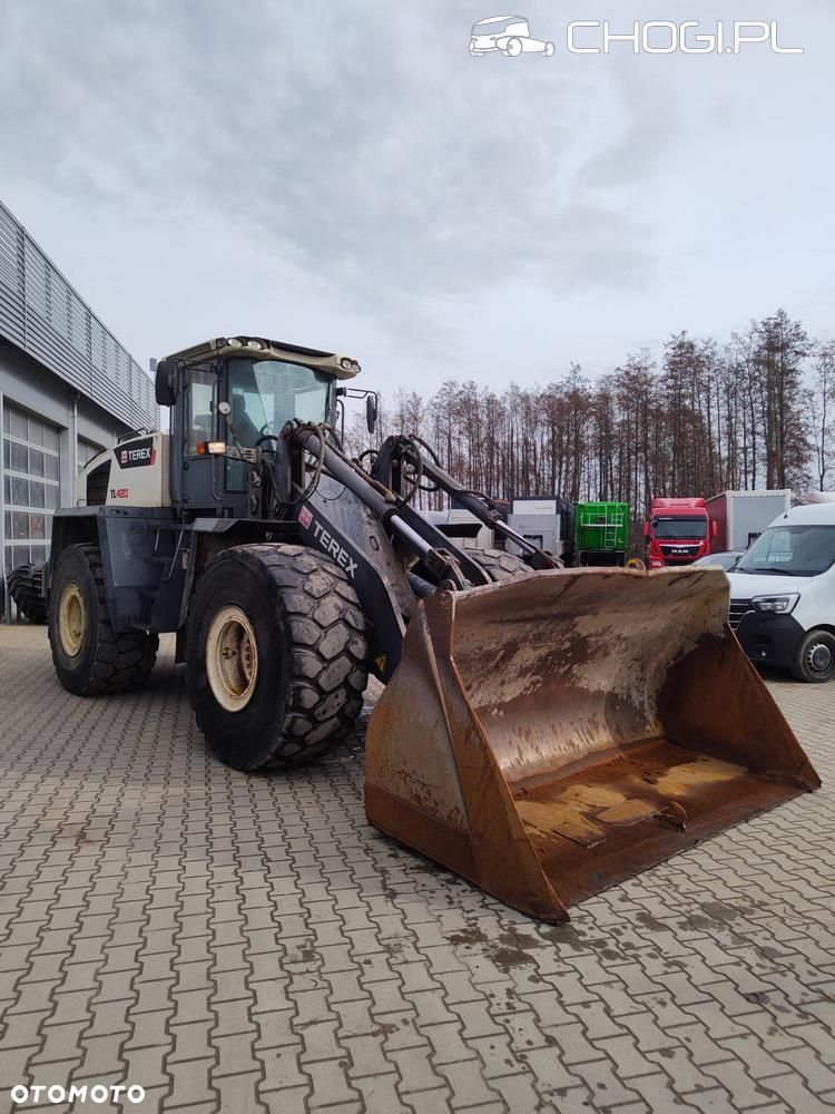 Terex TL420 - 7