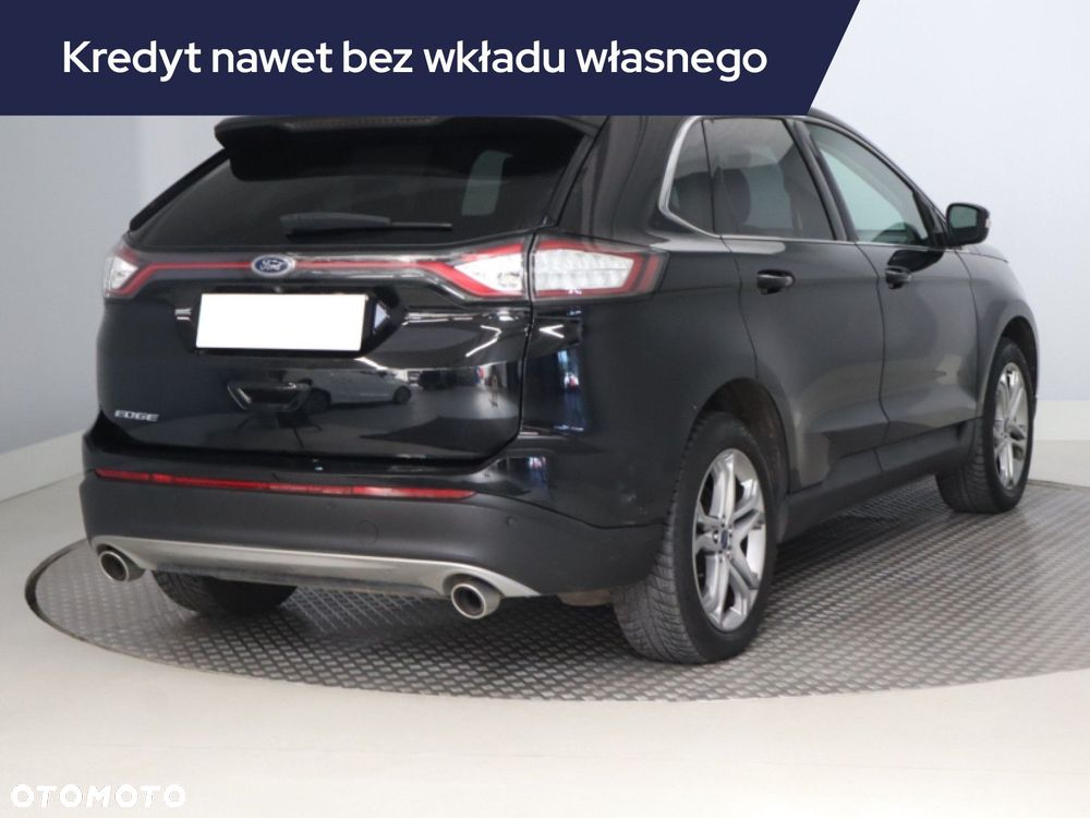 Ford Edge - 7