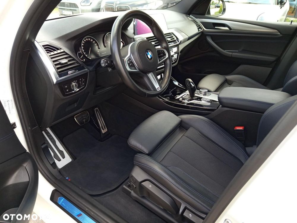 BMW X3 - 2