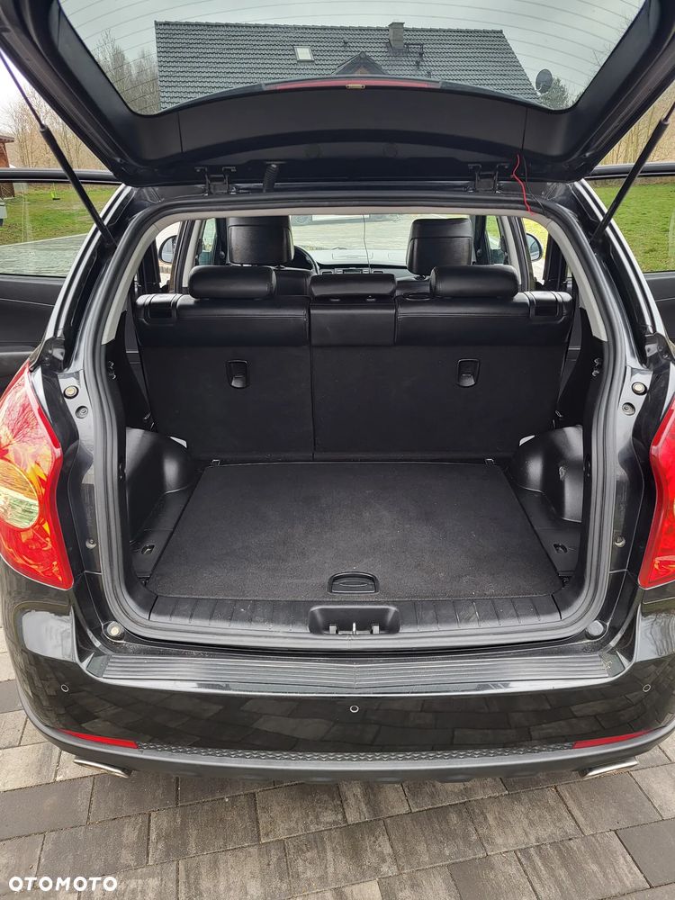 SsangYong/KGM Korando - 18
