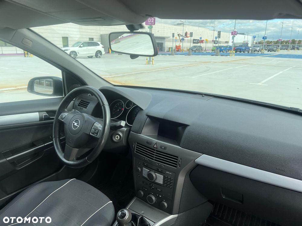 Opel Astra - 10