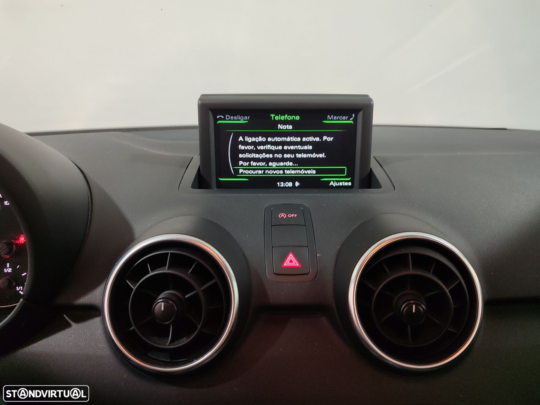Audi A1 Sportback 1.6 TDI Sport - 22