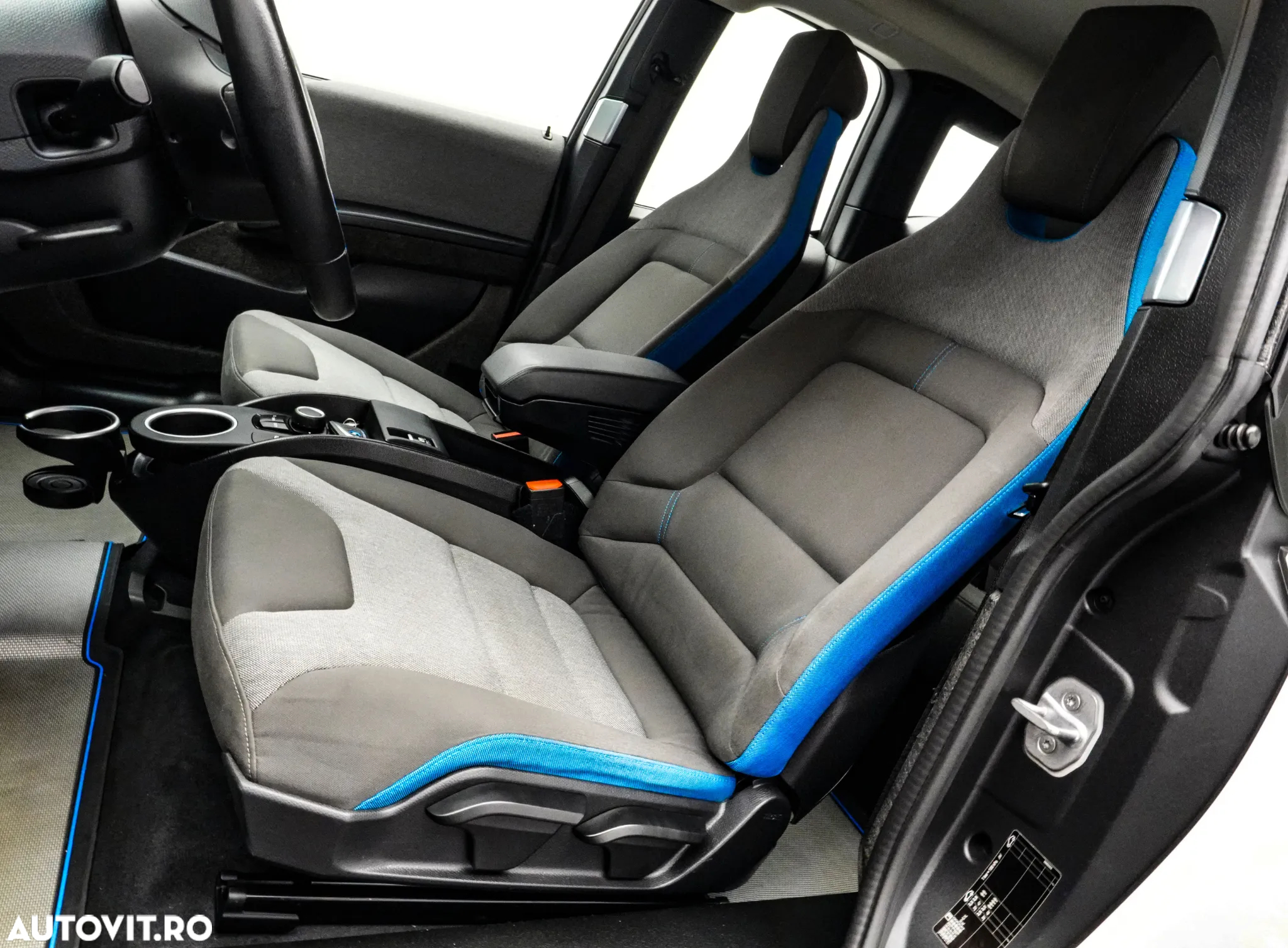BMW i3 - 13