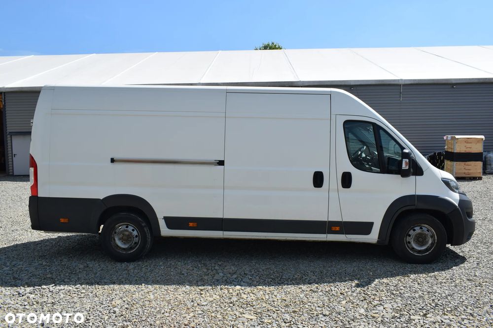 Peugeot BOXER - 4