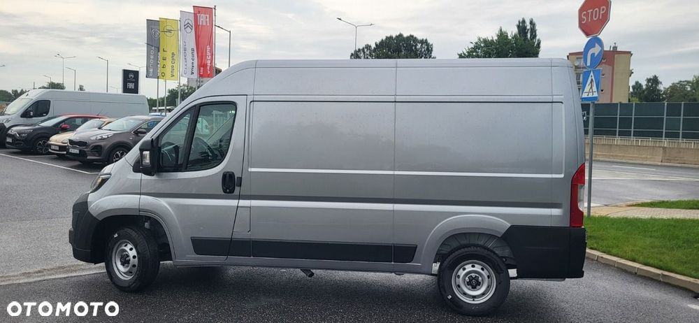 Opel Movano L2H2 140 KM - 7