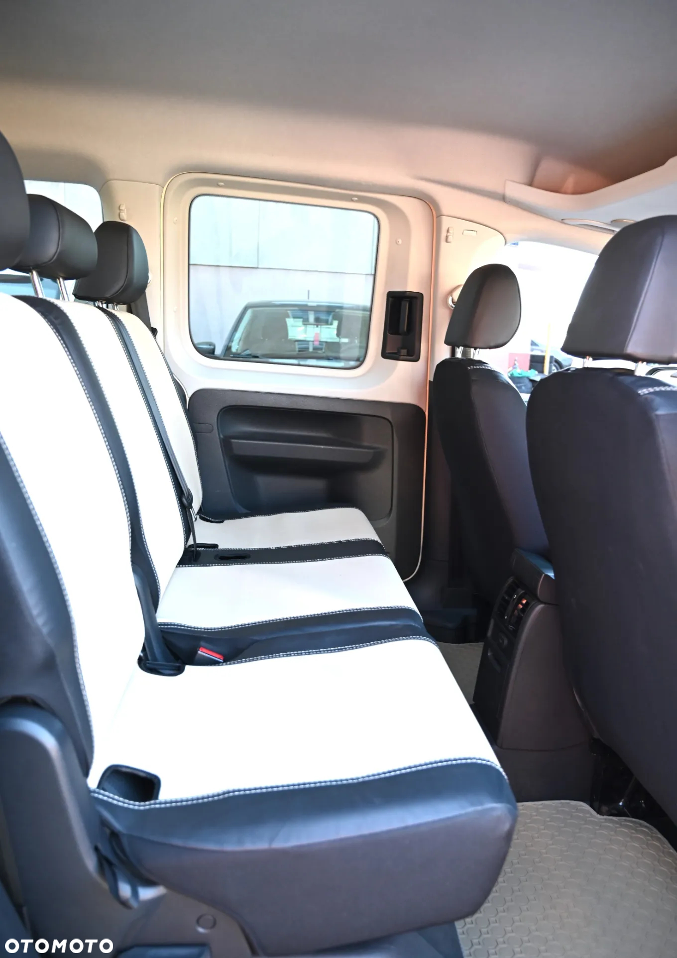 Volkswagen Caddy - 30