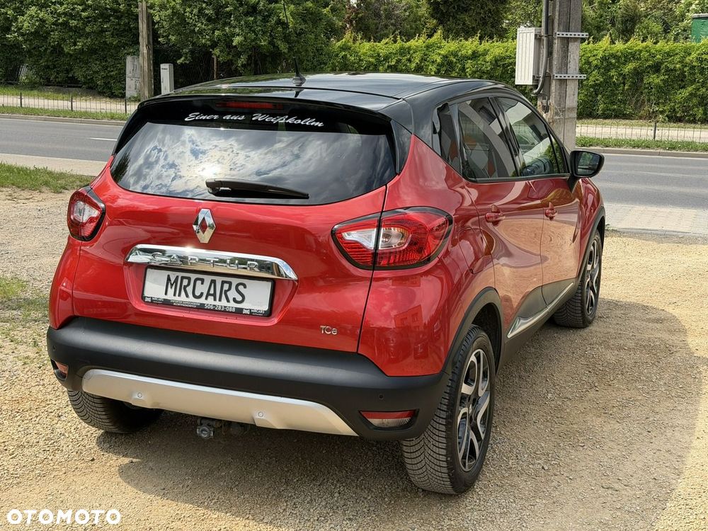 Renault Captur - 7