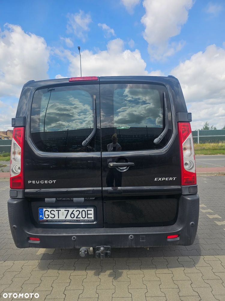 Peugeot EXPERT - 9