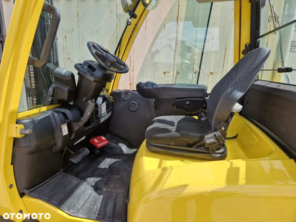 Hyster H5.5FT - 5