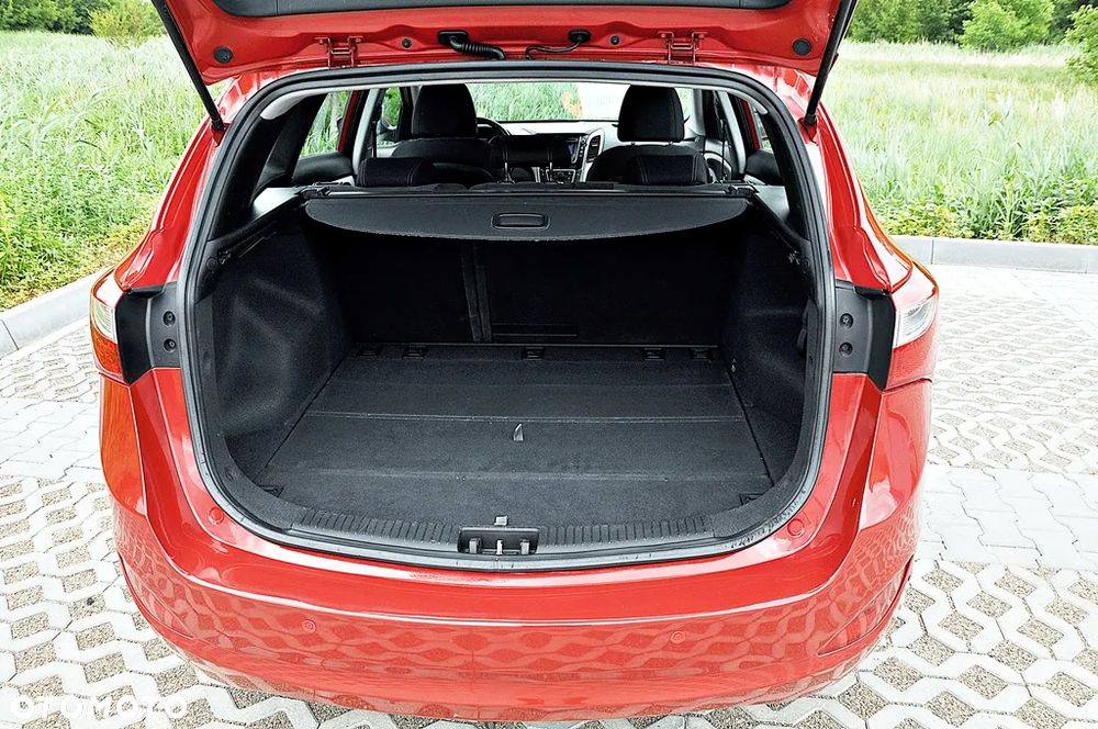 Hyundai i30 1.6 GDI BlueDrive Comfort - 23