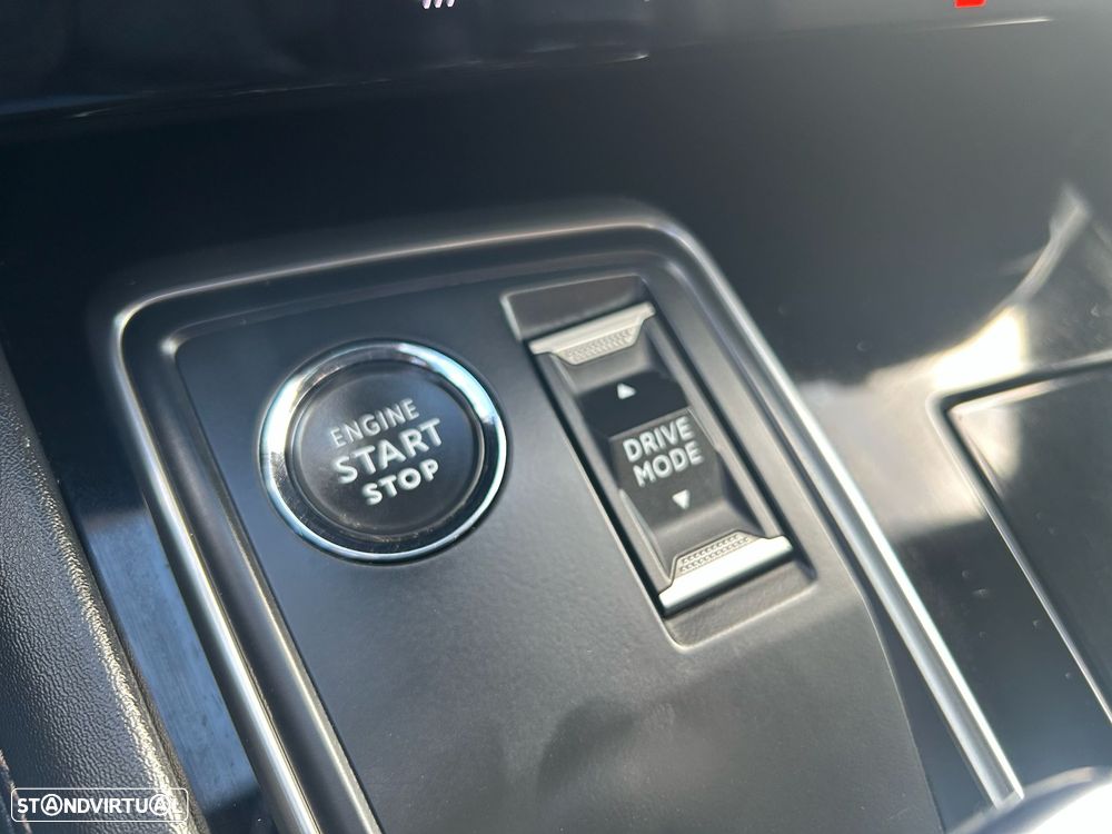 Peugeot 508 SW 1.6 Hybrid GT Line e-EAT8 - 21
