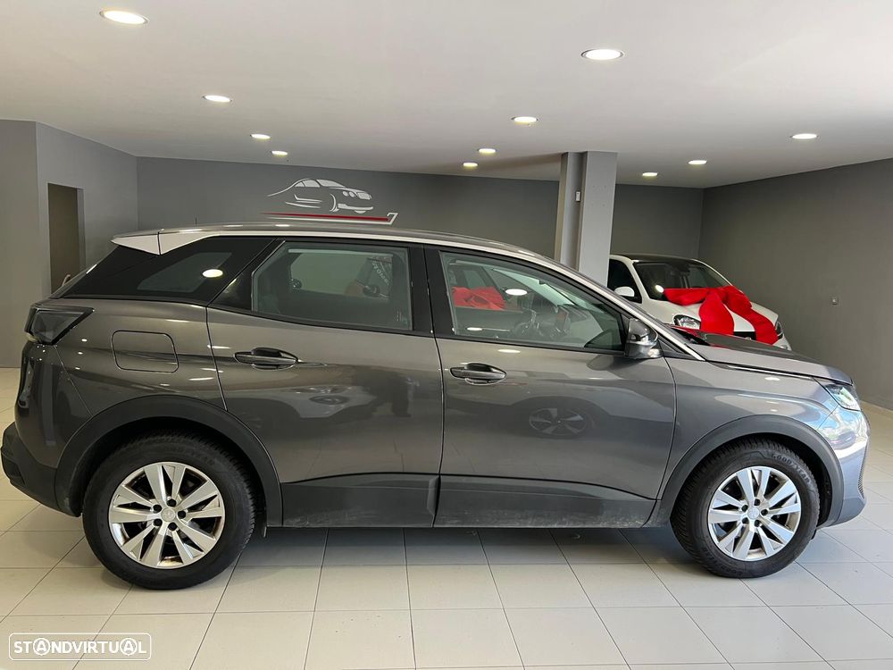 Peugeot 3008 1.5 BlueHDi Active Pack - 9