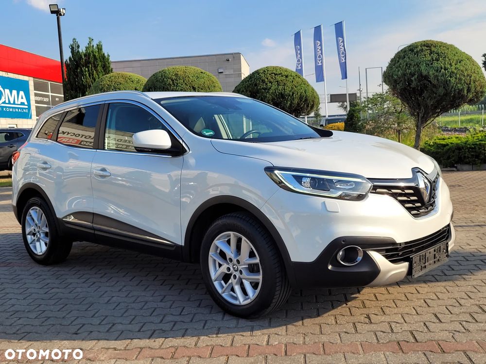 Renault Kadjar - 24